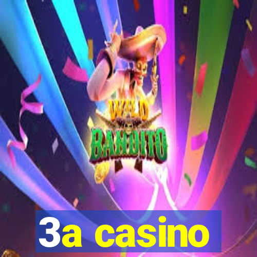 3a casino